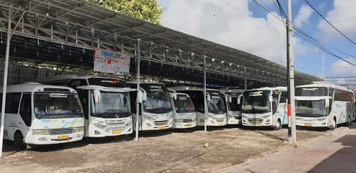 Travelink Transport Bali - Main Image