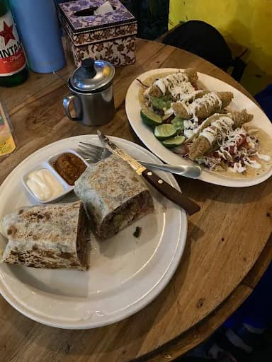 Warung guero - Main Image