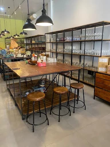 Homeware Depo Jimbaran - Main Image