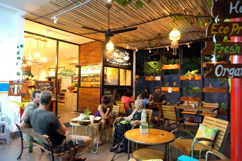 Livingwell - Main Image