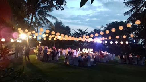 Avavi Bali Wedding - Main Image