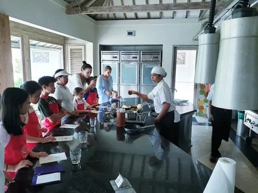 Jala Cooking Academy - Main Image
