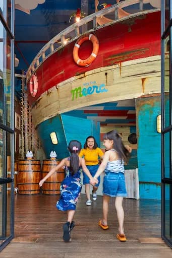 Meera Kids Club - Main Image