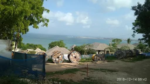 Pantai Mimpi Pondok Pemuda - Main Image