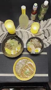 Saikai 240 Izakaya - Main Image