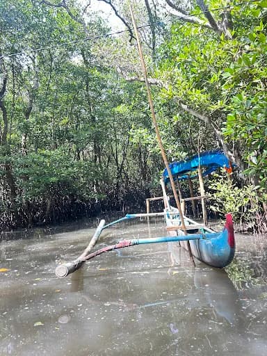 Eco-Mangrove Segara Ayu - Main Image