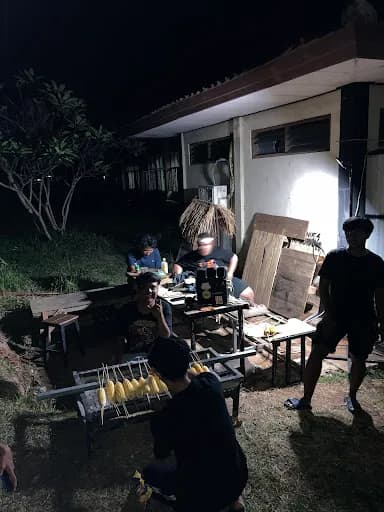 Taman Baca Teknik Elektro - Main Image