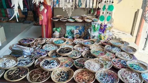 Cosala Art Shop - Main Image