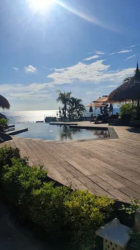 Senses Spa - Main Image