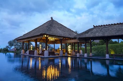AYANA Villas Bali - Main Image