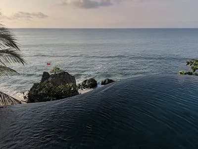 Ocean Beach Pool - Main Image