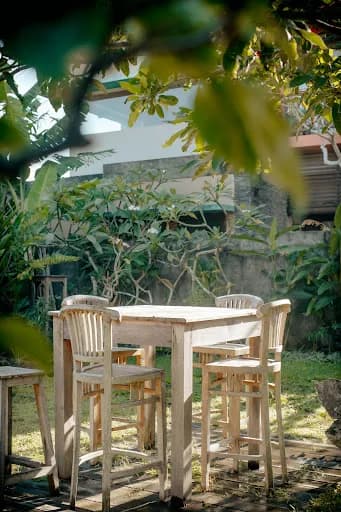 The Joy Cafe & Restaurant - Main Image