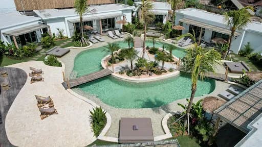 Kalia Bingin - Main Image