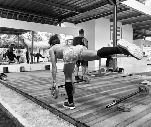 Bali Fit Corner - Main Image