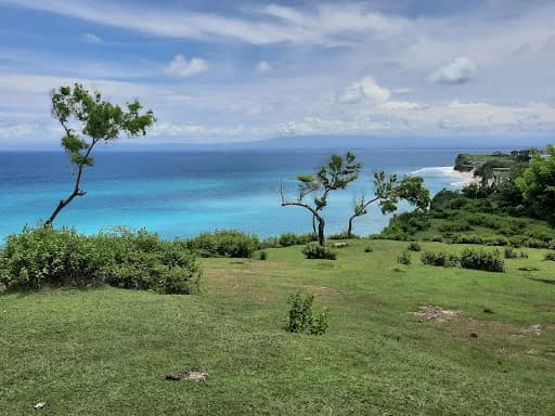 Sunset Point Pantai Cemongkak - Main Image
