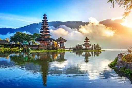 Bali Surya Tour - Private Tours In Bali - Main Image