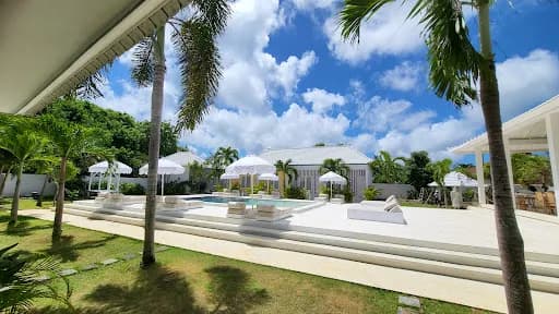 Ria Uluwatu - Main Image