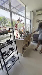 Tjoetji Film Lab - Main Image