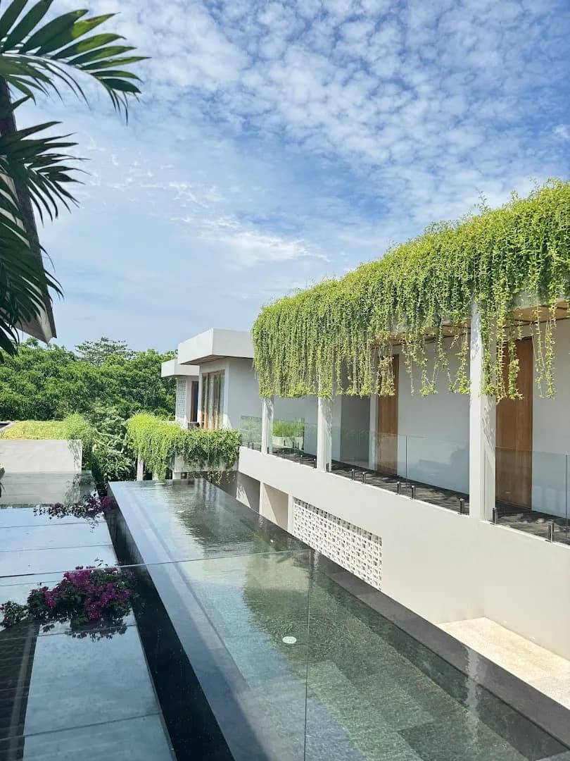 Spring Spa Uluwatu - Main Image
