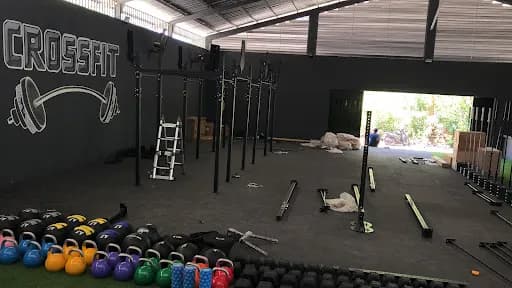Uluwatu Fitness Center - Main Image