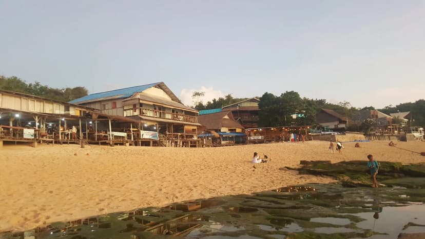 Suzuke Suites and Warung - Main Image