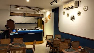 Aahar - Pure Vegetarian Indian Resturant Kuta - Main Image