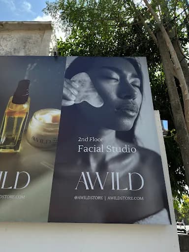 Awild Uluwatu - Main Image