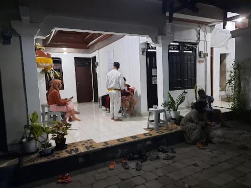 DOKTER KADE BALI - Main Image