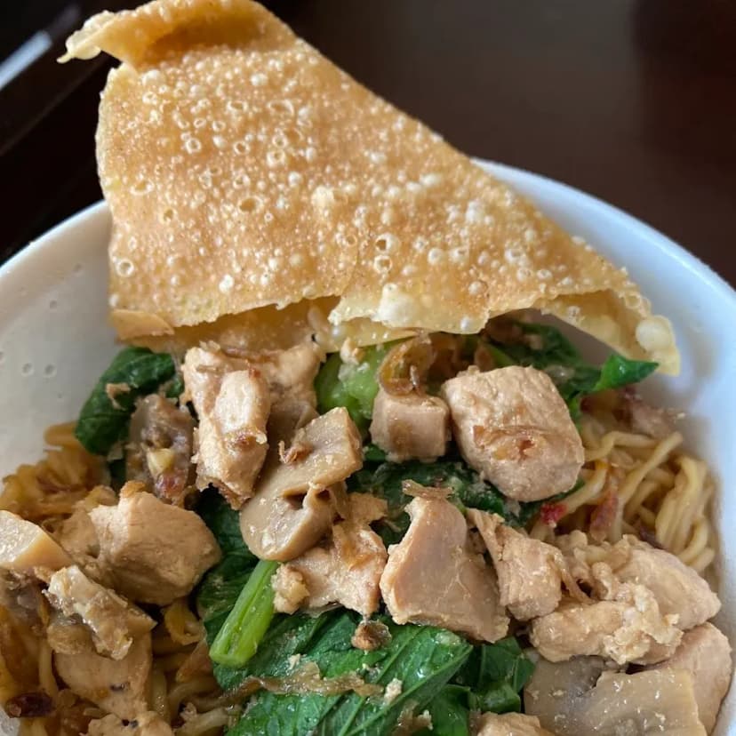 Bubur Ayam SINYO, Puri Gading - Main Image