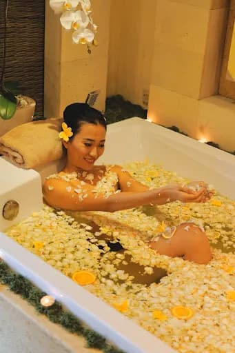 SWARNA DAY SPA JIMBARAN - Main Image