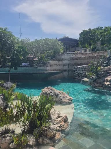 River Pool - Main Image
