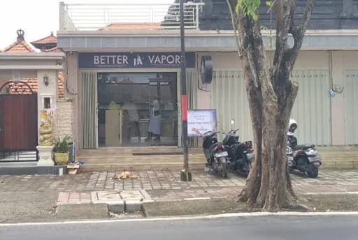 Better Vapor Jimbaran - Main Image