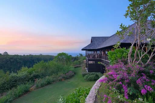 Raffles Bali - Main Image