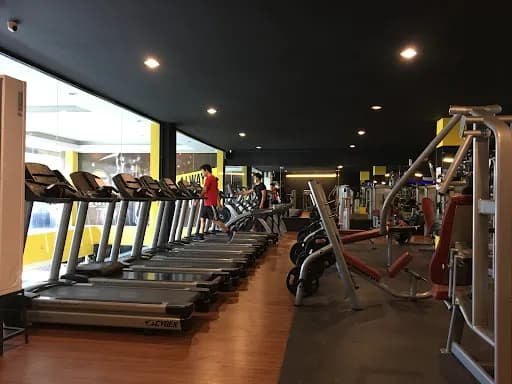 Fitness Plus Jimbaran - Main Image