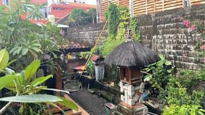 Asri Spa Bali,Tuban - Main Image