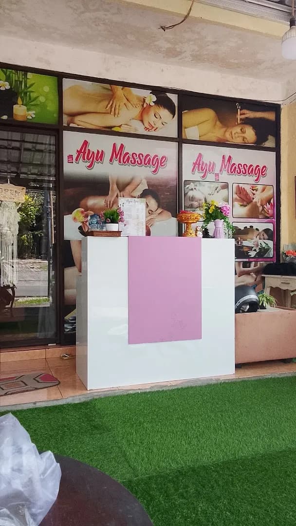 Ayu Spa & Massage - Main Image