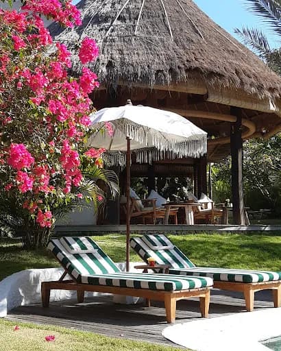 Mule Malu Tropical Stay - Main Image