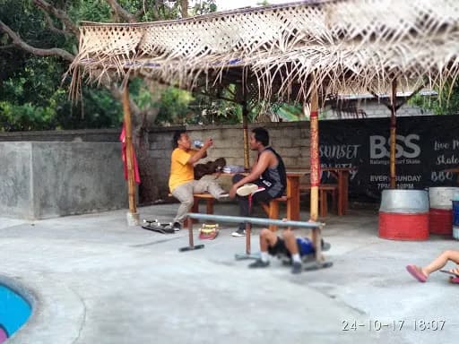 BALANGAN BOWL - Main Image
