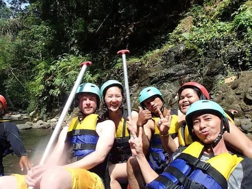 ID ADVENTURE BALI - Main Image