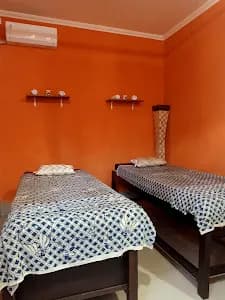 Massage On Call (Susi Spa ) - Main Image