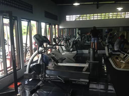 Jimbaran Gym - Main Image