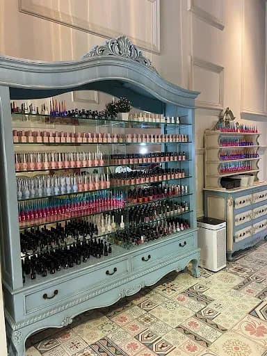 Nails Story Studio Samasta Lifestyle Village - Main Image