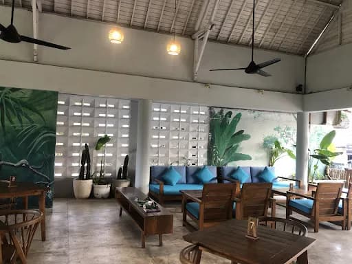 The Butternuts Bistro & Coffee - Main Image