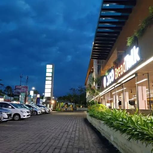Uluwatu Gym Store - Main Image