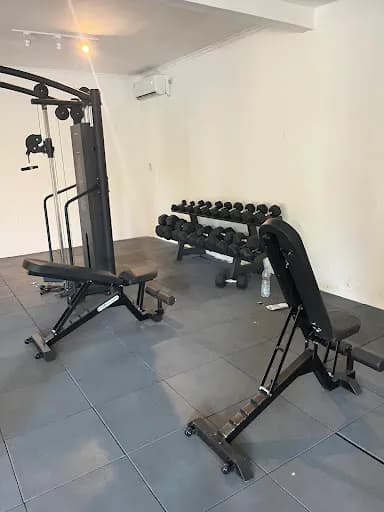 Health Club Uluwatu - Main Image