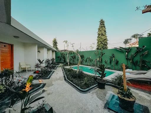 Mora Residence - Main Image
