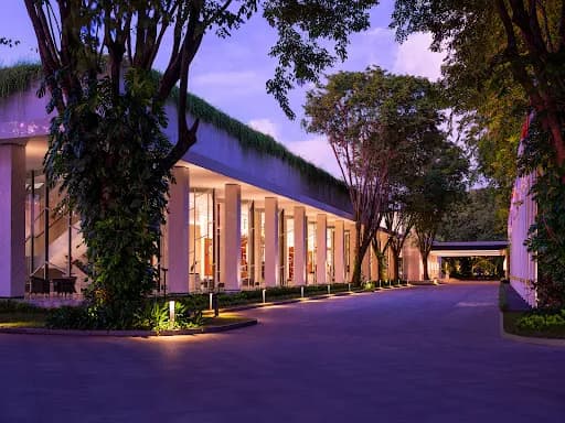 Jimbaran Convention Center - Main Image