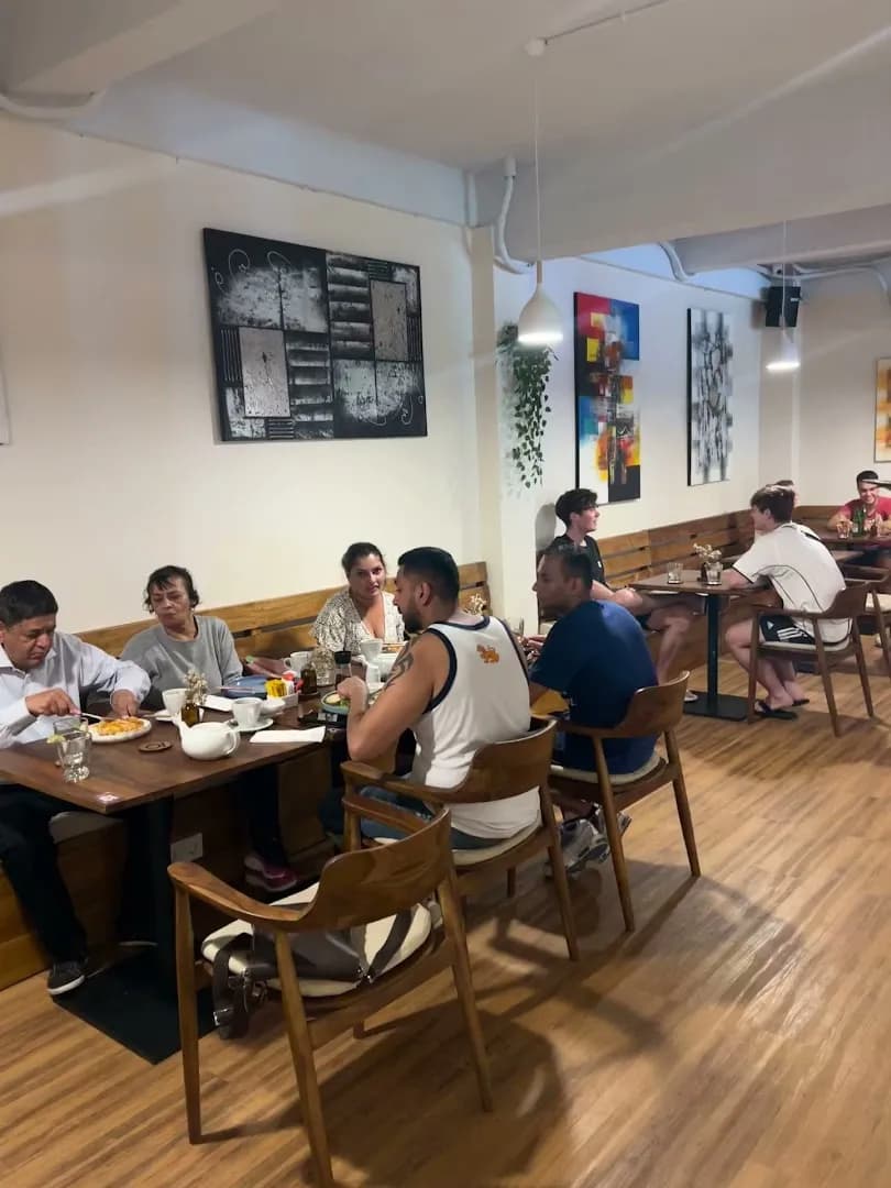 Norm Sushi Bar & Kitchen - Main Image