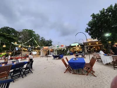 Warung Rajapala Pak Robert - Main Image