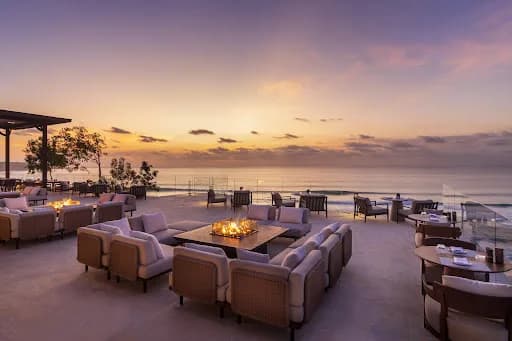 Akasa Jumeirah Bali - Main Image